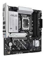 ASUS PRIME B860M-A WIFI Intel B860 LGA 1851 (Socket V1) micro ATX - imagine 3