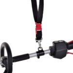 Makita DUX60Z string trimmer - imagine 7