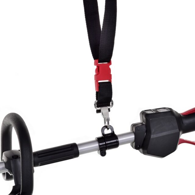 Makita DUX60Z string trimmer - imagine 7