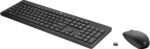 HP 235 Wireless Mouse and Keyboard Combo - imagine 2