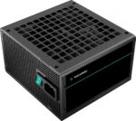 DeepCool R-PF350D-HA0B-EU power supply unit 350 W 20+4 pin ATX ATX Black - imagine 2
