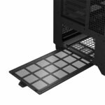 MODECOM Case VOLCANO PERUN APEX ARGB MIDI Black - imagine 11