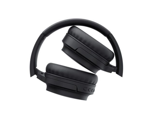 Havit I62 wireless in-ear headphones (black) - imagine 6