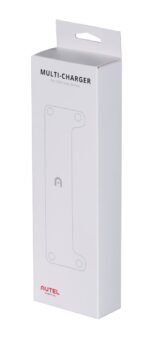 Charger for three drone batteries Autel EVO Lite Series - imagine 4