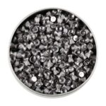 4.5 mm UMAREX Mosquito flat pellet 500 pcs. - imagine 3