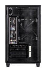 Actina 5901443431831 PC AMD Ryzen™ 7 9700X 32 GB DDR5-SDRAM 1 TB SSD AMD Radeon RX 9070 XT Windows 11 Home Mini Tower Black - imagine 4