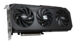 GIGABYTE Radeon RX 9060 XT GAMING OC 16G Graphics Card - 16GB GDDR6  128bit  PCI-E 5.0  3320 MHz Core Clock  2 x DisplayPort  1 x HDMI  GV-R9060XTGAMING OC-16GD - imagine 3