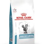 ROYAL CANIN Vet Sensitivity Control Feline Dry cat food Duck 1 5 kg
