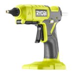 18V glue gun  12mm RGL18-0 RYOBI - imagine 3