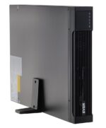 Ever UPS POWERLINE RT PRO 2000 Double-conversion (Online) 2 kVA/2 kW - imagine 5