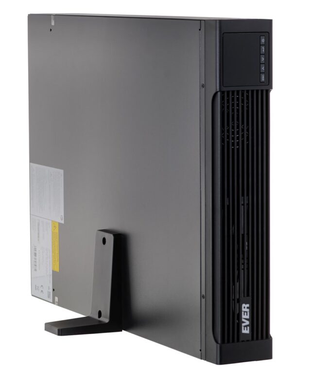 Ever UPS POWERLINE RT PRO 2000 Double-conversion (Online) 2 kVA/2 kW - imagine 5