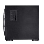 Trust GXT 658 Tytan 5.1 speaker set 90 W Universal Black 5.1 channels