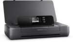 HP Officejet 200 inkjet printer Colour 4800 x 1200 DPI A4 Wi-Fi - imagine 6