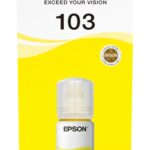 Epson 103 ink cartridge 1 pc(s) Original Yellow