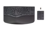 HP 960 Ergonomic Wireless Keyboard