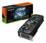 Graphics card Gigabyte GeForce RTX 5070 Ti GAMING OC 16 GB GDDR7