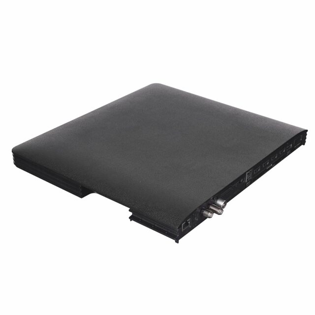 Samsung QE83S95FAE 2 11 m (83 ) 4K Ultra HD Smart TV Wi-Fi Black - imagine 20