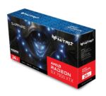 Sapphire NITRO+ Radeon RX 7900 XTX Vapor-X AMD 24 GB GDDR6 - imagine 6
