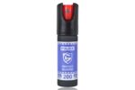 Pepper gas POLICE PERFECT GUARD 200 - 15 ml. gel (PG.200)