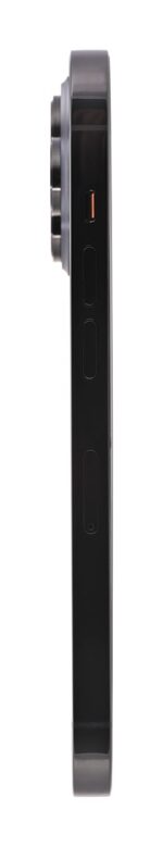 Apple iPhone 14 Pro 17 cm (6.7 ) Dual SIM iOS 16 5G 128 GB Black Remade / Refurbished - imagine 3