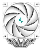 DeepCool AK620 Digital SE WH Processor Air cooler 12 cm White 1 pc(s) - imagine 4