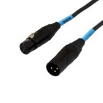SSQ XX1 Event - XLR-XLR cable  1-metre - imagine 2
