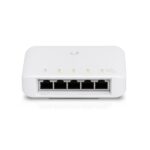 Ubiquiti UniFi USW-FLEX Managed L2 Gigabit Ethernet (10/100/1000) Power over Ethernet (PoE) White - imagine 9