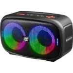 BLUETOOTH SPEAKER Q5 BT 5.3 20W LED/BT/FM/USB/TWS - imagine 12