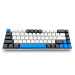 Mechanical keyboard 60% RED CORE MX60 MT1259 - imagine 3