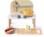 Mini kitchen set - imagine 6