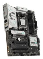 MSI B850 GAMING PLUS WIFI motherboard AMD B850 Socket AM5 ATX - imagine 4