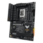 ASUS TUF Gaming B760-Plus WIFI Intel B760 LGA 1700 ATX - imagine 3