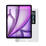 OBAL:ME 2.5D Tvrzené Sklo pro iPad Air 2020/2022/2024/2025 Clear