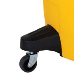 20L DRY/WET HOOVER WITH TANK AT-DXV20P - imagine 6