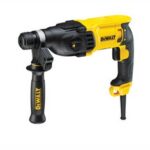DeWALT D25133K SDS Plus Hammer 1500 RPM  800 W