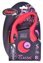 Flexi New Classic S 8 m Dog Retractable lead - imagine 5
