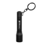 Ledlenser P3 Black Keyring flashight LED - imagine 3