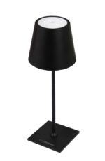 Esperanza ELD119K LED Desk Lamp Black