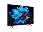 TCL T69C 43T69C TV 109.2 cm (43 ) 4K Ultra HD Smart TV Wi-Fi Metallic 350 cd/m2 - imagine 5