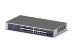 NETGEAR GS724Tv6 Managed Gigabit Switch (GS724T-600EUS) 26P - imagine 8