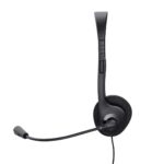 Trust Primo - chat headset (black) - imagine 6