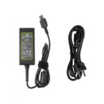 Green Cell AD64P power adapter/inverter Indoor 45 W Black - imagine 4