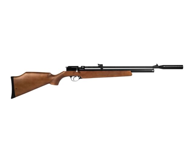 Diana PCP Stormrider 5.5 mm Ek < 17J air rifle - imagine 7