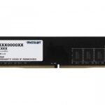 RAM MEMORY PATRIOT DDR4 8GB 3200MHZ 1 RANK BULK HYNIX CHIP