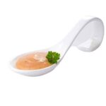 MOONLIGHT Dinner Chicken with mussel and quinoa - cat treats - 4x15g - imagine 2