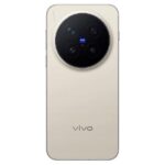 VIVO X300 PRO 16/512 Dune Brown 17.2 cm (6.78 ) Dual SIM Android 16.0 5G 16 GB 512 GB 6510 mAh (brown) - imagine 2