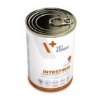 VET EXPERT Veterinary Diet Intestinal Dog - wet food for dogs - 400g - imagine 4