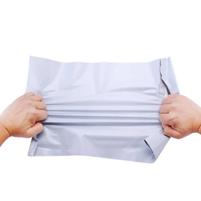 BSTech Foliopak koperta foliowa mocna FB04/A3 310X420 karton 1500 sztuk - imagine 5