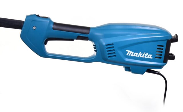 Makita electric trimmer UR3502 1000W 35cm - imagine 4
