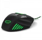 Esperanza EGM201G mouse USB Type-A Optical 2400 DPI Right-hand - imagine 3